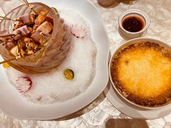 -人间采蜜(海信广场店)