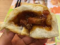 -添好运点心专门店(中环IFC店)