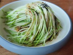 捞汁西葫芦-肉串汪(望京店)