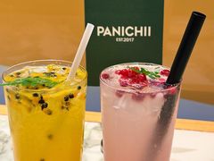 -沛家·西餐Brunch·直火料理