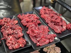 -牛一煲美食(江高店)