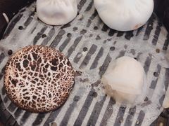 蟹粉小笼包-绿波廊(豫园店)