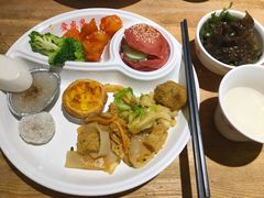 糖醋土豆-素清香(解放路店)