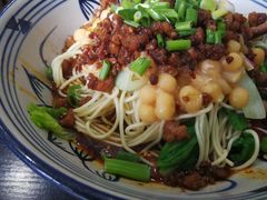 -梓袍面庄(渝北店)