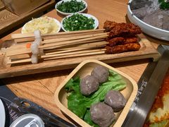 -锦城印象火锅(天府三街店)