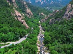 -青城山