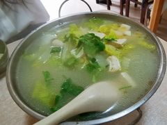 -宝光熏肉鞋底火烧(新街口店)