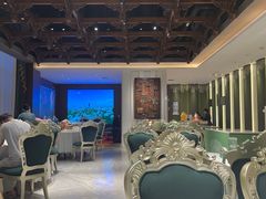 -巴音浩日娲·蒙餐(双林东路店)