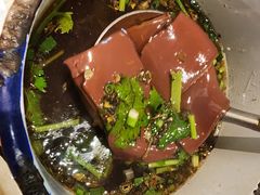 -彭耕记猪油炒小菜(吉联mall店)