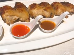 鸡肉大串-俄士厨房(万松园店)