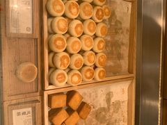 -泸溪河桃酥(西直门凯德店)