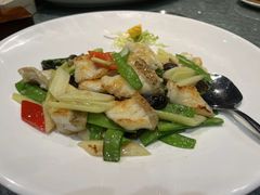 -猪肉婆私房菜(容桂总店)