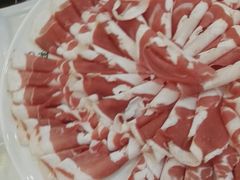 -阳坊胜利涮羊肉(阳坊老店)