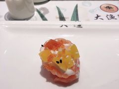 -大渔铁板烧(花园道店)