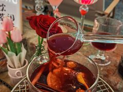 -想见你(咖啡·茶饮·甜品·江汉路店)