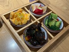 -马记永·兰州牛肉面(天通苑家乐福店)