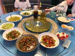 -大城小院饭店(博隆广场虹桥店)