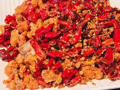-粉墨特色菜·烧烤音乐酒馆