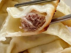 明将锅贴-明将锅贴(五爱路店)