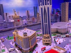 -上海乐高探索中心