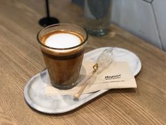 -Maxpoint Kitchen 西餐咖啡(乐峰广场店)