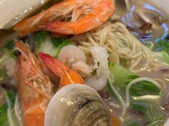 -闽海肴(北辰荟店)