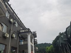 -金水泊山庄·花椒鸡(铁山坪店)