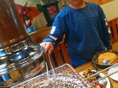 -大壮家原味烤肉(兴华北街店)