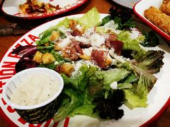 -Tube station站点比萨(王府井百货店)