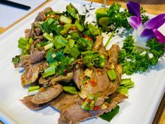 -云里小坐·小院里·团建·宴请·下午茶(三圣乡店)