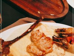 -Efes Turkish & Mediterranean Cuisine 艾菲斯餐厅(陆家嘴店)