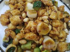 -金三可市井水煮鱼(金碧园店)