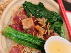 -华记煲仔华·煲仔饭(三元里万科里店)