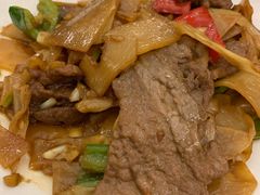 -美极鲜食坊(宝安南路店)