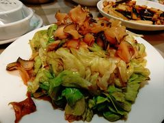 -华春餐馆(鱼山路店)