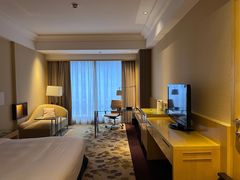 -上海浦西万怡酒店