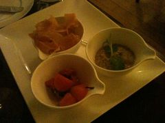 -上海和平饭店-华懋阁 The Cathay Room