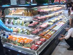 -盒马鲜生(皇庭广场店)