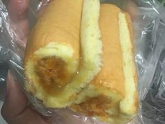 -泸溪河桃酥(秦淮夫子庙一店)
