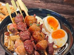 -眷屋の深夜食堂(云瑞邻里中心店)