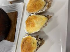 -潮汕砂锅粥