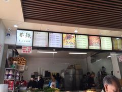 -林静小吃(复兴路店)