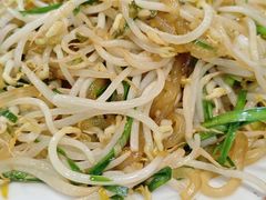 家常笨豆芽-小城家宴