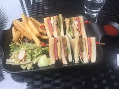 -CIRCLE·酒吧(第一国际店)