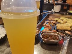 -塘屋烧烤·云南火塘烧烤品牌(联盟路店)
