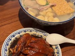 -小潘记鸭血粉丝汤