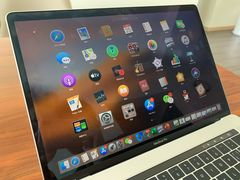 -Apple 零售店(Canton Road)