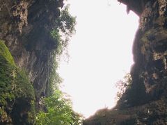 -英西峰林·洞天仙境