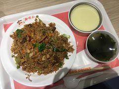 -食悦天美食广场(武汉壹方购物中心店)