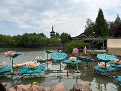 -东湖景区